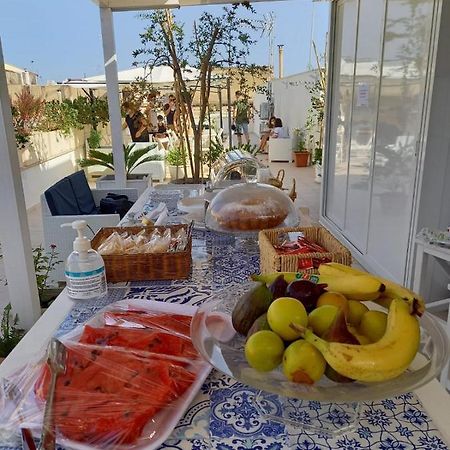 Trani La Grazia B&B Exterior foto