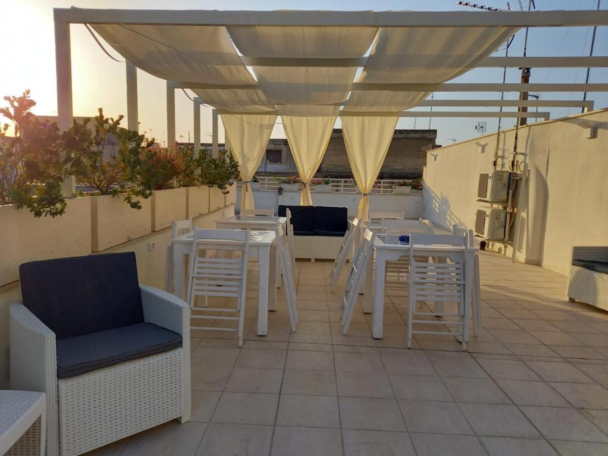 Trani La Grazia B&B Exterior foto