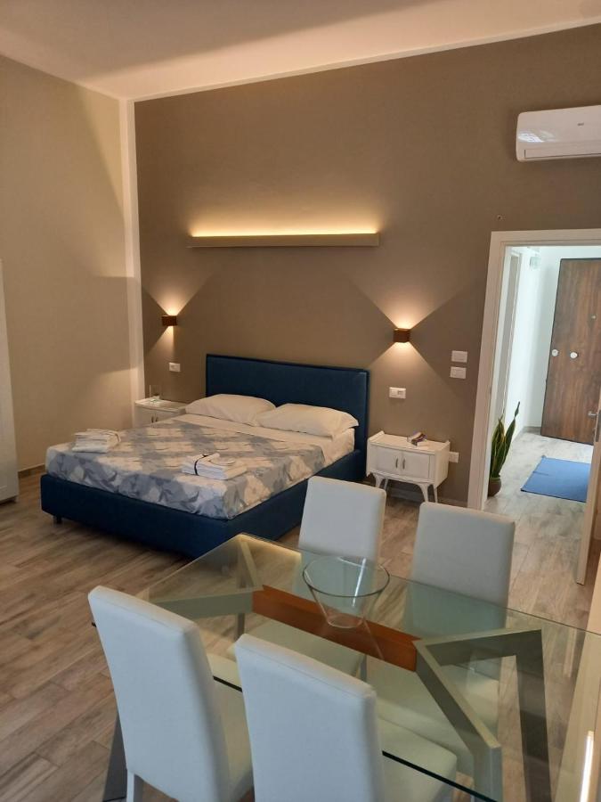 Trani La Grazia B&B Exterior foto